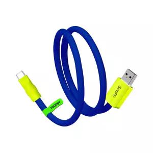 안드로이드 오토 카플레이 10G 고속 데이터 USB 3.2 to C타입 충전케이블 S90