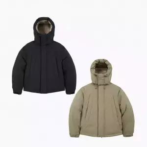 머렐 공용 헤비 다운 자켓 MLU2D4DW1206 MLU2D4DW1206YDP