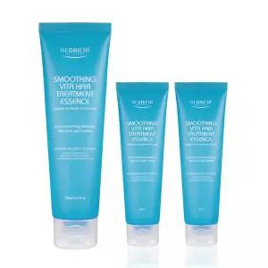 [리다이찌] 스무딩 비타 트리트먼트 에센스 150ml (1개) + 30ml (2개) 노워시