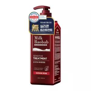 밀크바오밥 센서티브 헤어 트리트먼트 500ml 1개