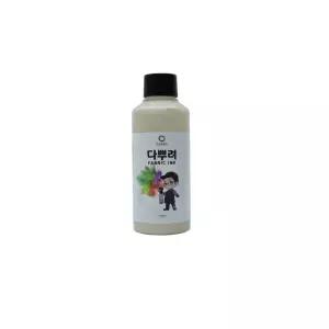 다뿌려 모자 염색약 모자염색 분사형 패브릭 신발 옷 가방 색복원 분무기 150ml