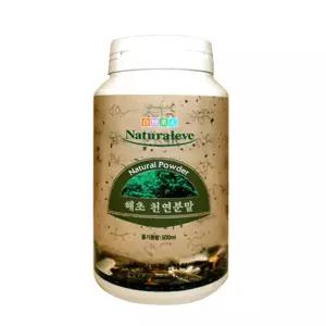 해초팩 한방팩 천연분말 500ml 피부관리용 마사지용