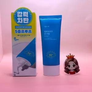 식물나라 워터프루프 선 크림 100mL &&&