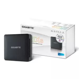 GIGABYTE BRIX s GB-BRi3H-1315 대원씨티에스 (베어본)/공식 파트너사/미니PC/WI-FI 6/13세대/intel Iris X