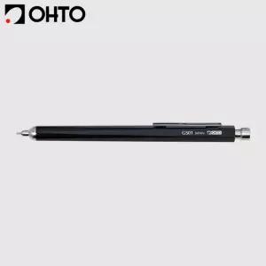 일본 OHTO 오토 호라이즌 볼펜 0.7mm GS01-S7-BK