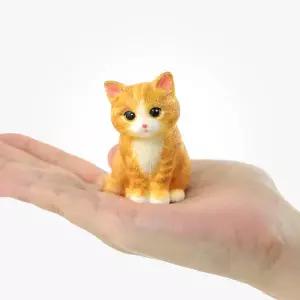 아트박스/핑크풋 핑크풋 고양이 피규어 컬러링 DIY세트