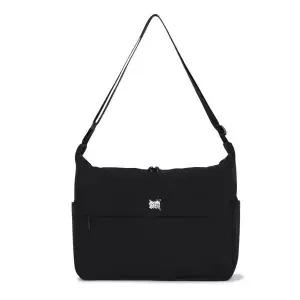 [브라운브레스] TAG NYLON CROSS BAG 블랙 BLMMTCC01 BK