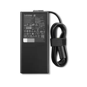레노버 20V 12.25A 245W 슬림팁 AC 어댑터 ADL245SLC3A 전원케이블 포함