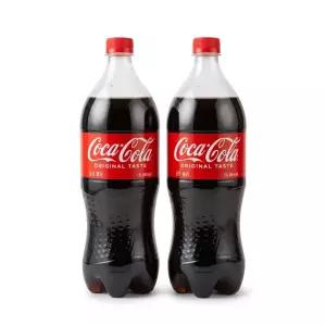 코카콜라 1.5L x 12개 대용량 페트 탄산음료