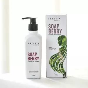 프리지아안단티노 솝베리 크리밍 헤어샴푸 220ml 1개