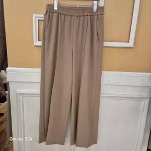 [BCBG]겨울25 디럭스 바지 B5D9P311