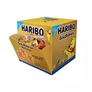 하리보 골드베렌 540g 점블박스 소포장/젤리 간식