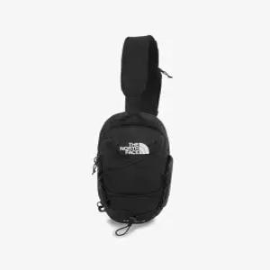 노스페이스 THENORTHFACE NN2PS04A 보레알리스 슬링백 BLACK