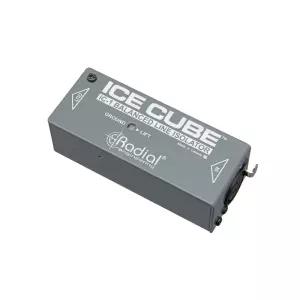 레디알 RADIAL ICE CUBE IC-1 아이솔레이터 밸런스라인