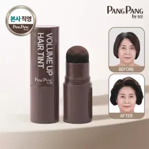 팡팡바이정운 새치커버 빈모커버 헤어틴트 볼륨부스터 2개