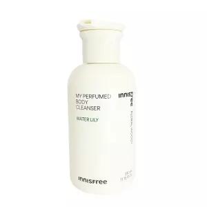 이니스프리 마이 퍼퓸드 바디 워터 릴리 바디 클렌저 330ml