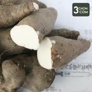 [삼촌밥먹자] 마의 고장 안동의 믿을 수 있는 산약촌 산마(알뜰) 2kg