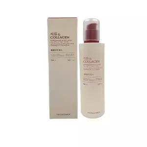 [더페이스샵]석류 엔 콜라겐 볼륨탄력 토너 160ml