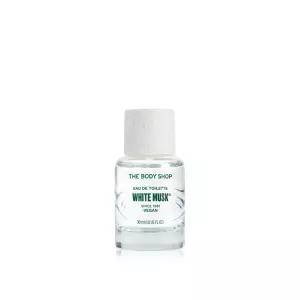 더바디샵 화이트 머스크 EDT 30ml 114044