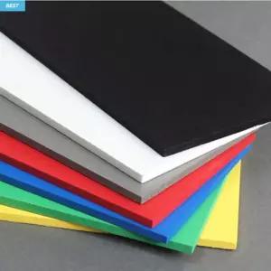 칼라 포맥스 1t 2t 판 우드락 폼보드 판넬 450x600
