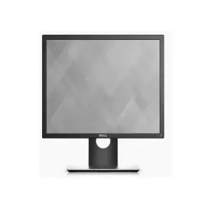델 DELL 19인치 P1917S 사무용 병원용 업무용 가정용 인강용 모니터 피벗 틸트 스위블