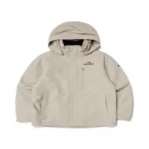 TAGON (타곤) α 3in1 자켓_Light Beige