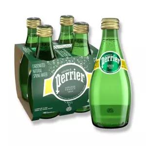 페리에 플레인 탄산수 330ml x 12병