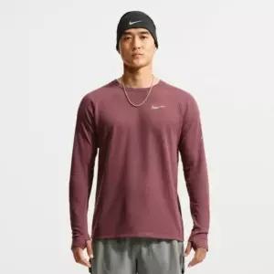 나이키 긴팔티 OQC HV2706-255 스트라이드 드라이 핏 러닝 와플 크루