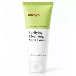 마녀공장 약산성 퓨리파잉 소다폼 150ml X2