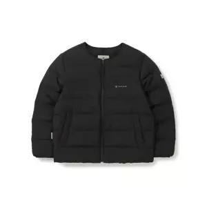 스노우피크 키즈 랜드 경량 다운 자켓 BB S25WKGDJ80 DC LE MK