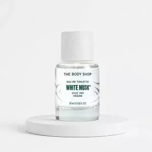 더바디샵 화이트 머스크 EDT 30ml