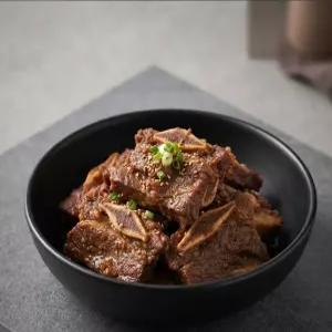 포천이동 양념LA갈비 500g 1팩