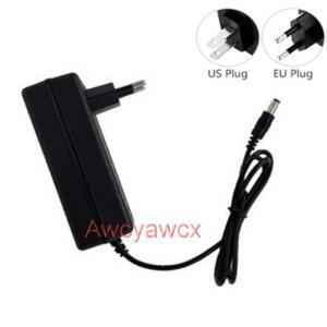 19V 1.7A ADS-40FSG-19 19032GPCU-1 스위칭 어댑터 EAY 62790012 LG 27EA63 E2442TC 모니터 충전기