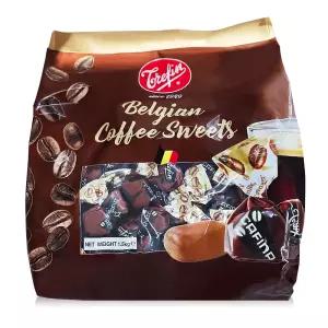 벨기안 커피 사탕 1.5kg 트레핀 카피나 커피맛 스위트 캔디 코스트코 벨기에 대용량