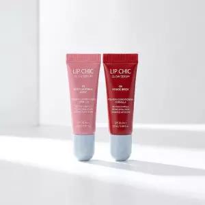 [리얼글로우] 에이지투웨니스 시그니처 에센스 팩트 인텐스 커버(본품+리필)