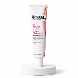피지오겔 레드수딩 AI 글로우업 썬스크린 30ml