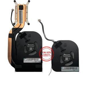 노트북 CPU 냉각 선풍기, Lenovo X1 Carbon 6 세대 2018 ND55C34-16E15 -17E30 00UR984 00UR204 01YR159,