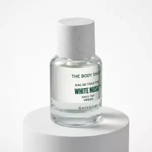 더바디샵 화이트 머스크 EDT 30ml