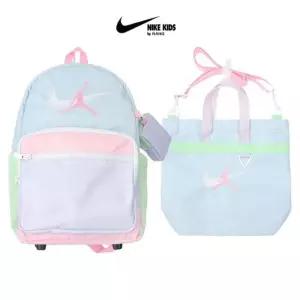 [갤러리아] [나이키키즈][나이키조던신학기가방]조던레전드스쿨백팩세트(N261EC266P)초등입학