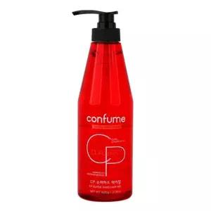 과일나라 컨퓸 슈퍼하드 헤어젤 600ml /씨피