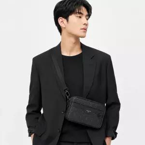 루이비통 알파 메신저 M28785 남성 숄더겸크로스백