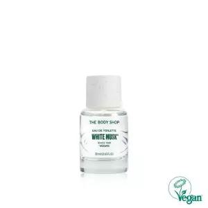 [더바디샵]화이트 머스크 오 드 뚜왈렛 30ML