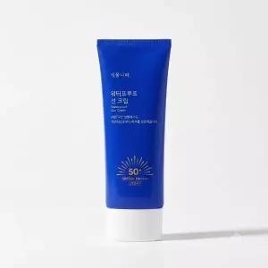 [산리오 에디션/한교동]식물나라 워터프루프 선 크림 100mL