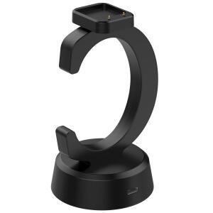 갤럭시 호환 핏 3 교체용 충전기 / OPPO 밴드 2 삼성호환 SM-R390용 케이블이 포함된 Keep B5 도크 홀더