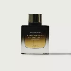 ZARA SAND DESERT AT SUNSET INTENSE 오드 퍼퓸 100ML(3.38 FL. OZ) hgb