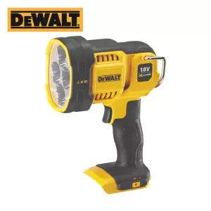 디월트 DCL043N 충전 랜턴 LED 작업등 워크라이트 후레쉬 캠핑랜턴 20V 베어툴 본체만