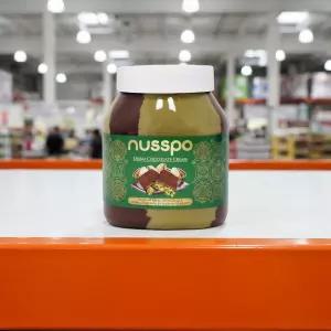 코스트코 Nusspo 두바이 초콜릿 크림 스프레드 1kg COSTCO 3777285