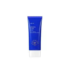 식물나라 워터프루프 선 크림 100mL