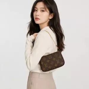 루이비통 미니 포쉐트 액세서리 M58009 여성 크로스백