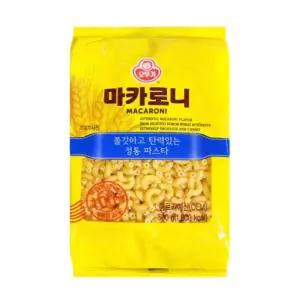 오뚜기 마카로니500g 20개